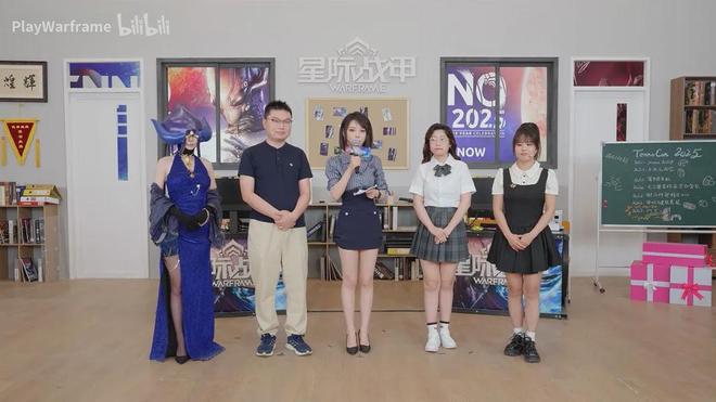 “加拿大原神”是怎样办玩家节的尊龙凯时新版APP运营12年的(图16)