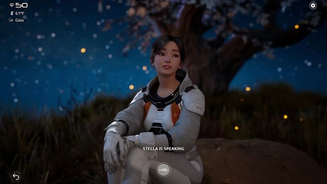 王兴兴：用遥控追求极致速度；蔡浩宇AI游戏上架2719元｜极客早知道凯时尊龙人生就是博Sam Altman：AI存在泡沫；宇树机器人夺金(图9)