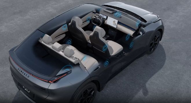 克Z20让日常通勤也充满格调尊龙凯时网轻奢座驾新选择！领(图1)