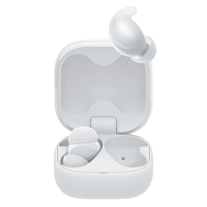 it：新年必备的舒适降噪耳机音质超乎想象！凯时尊龙最新网站索尼LinkBuds F(图1)